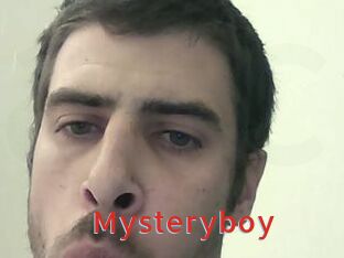 Mysteryboy
