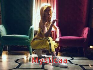 Mysticaa