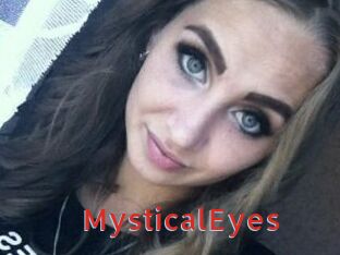 MysticalEyes