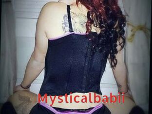 Mysticalbabii