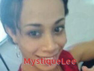 MystiqueLee