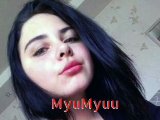 MyuMyuu