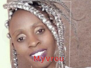Myvrou
