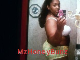 MzHoneyBunz