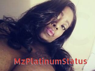 MzPlatinumStatus