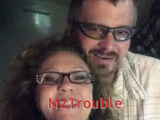 MzTrouble