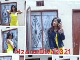 MzansiDiva2021