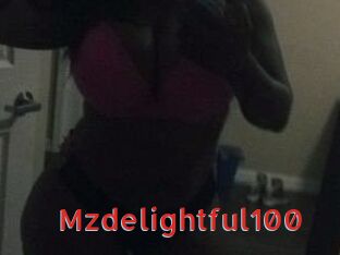 Mzdelightful100