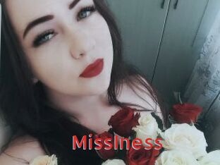 _MissIness_