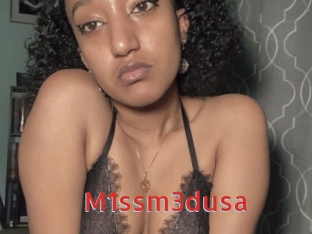 M1ssm3dusa