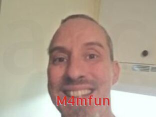 M4mfun