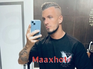 Maaxhot