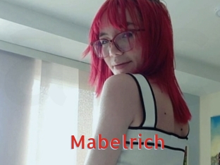 Mabelrich