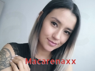 Macarenaxx