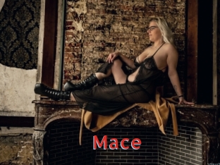 Mace