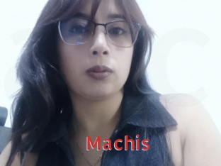 Machis