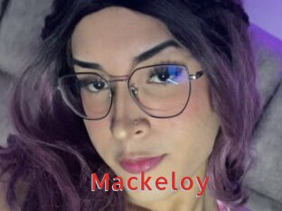 Mackeloy