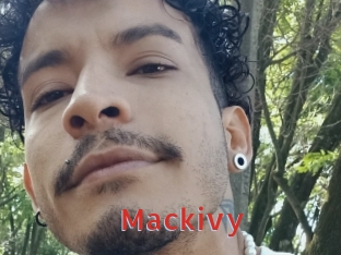 Mackivy