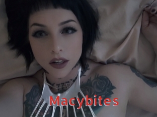 Macybites