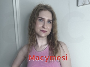 Macymesi