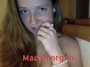 Macymorgan