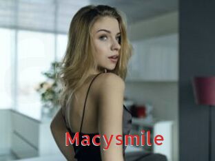 Macysmile