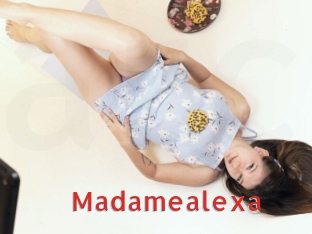 Madamealexa