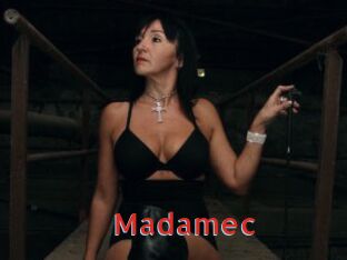 Madamec