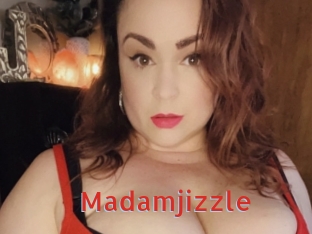 Madamjizzle