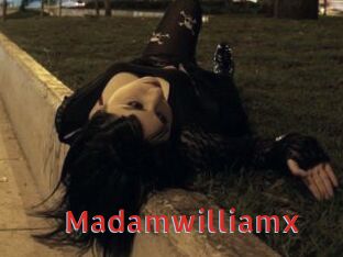 Madamwilliamx