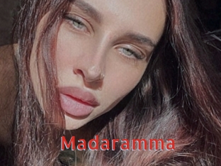 Madaramma