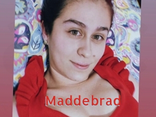 Maddebrad