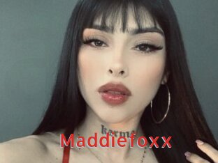 Maddiefoxx
