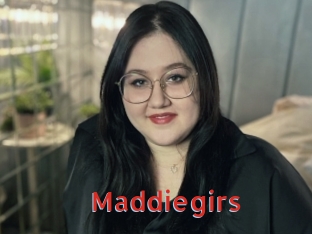Maddiegirs