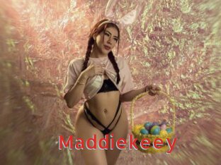 Maddiekeey