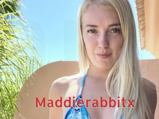 Maddierabbitx