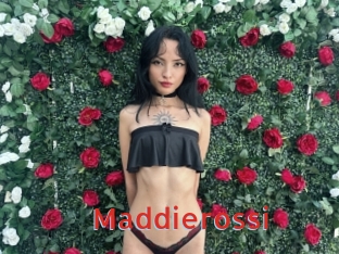 Maddierossi