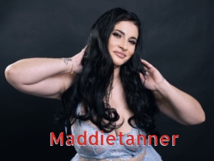 Maddietanner
