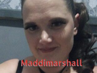 Maddimarshall
