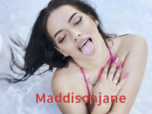 Maddisonjane