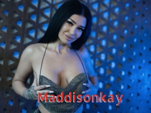 Maddisonkay
