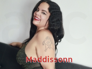 Maddissonn