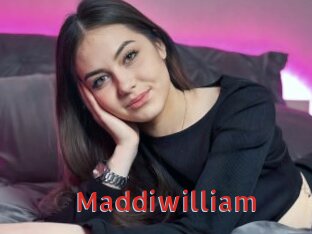 Maddiwilliam