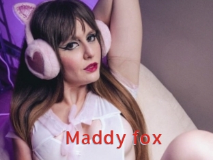 Maddy_fox
