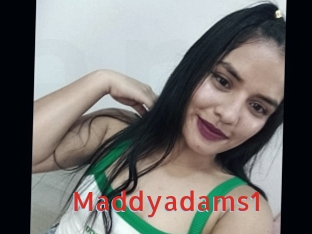 Maddyadams1