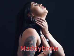 Maddybrow