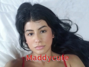 Maddycute