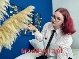 Maddygrant