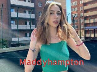 Maddyhampton