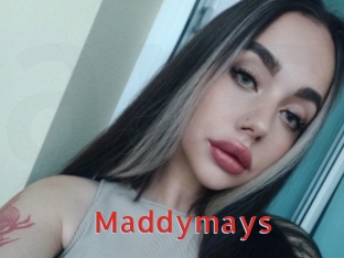 Maddymays
